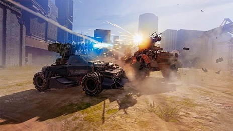 画像ギャラリー No.011のサムネイル画像 / DMM GAMEが“Days of Play”に参加。「Moons of Madness」や「ヴァンパイア：ザ・マスカレード」が最大60％オフになるセールを実施