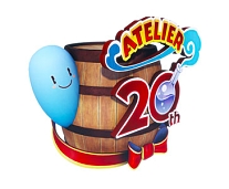 画像ギャラリー No.003のサムネイル画像 / Steam版「ネルケと伝説の錬金術士たち 〜新たな大地のアトリエ〜」が本日配信開始。初回特典のシーズンパスは3月27日より順次配信