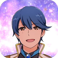 画像ギャラリー No.001のサムネイル画像 / 恋愛ADV「劇団プリンス」，iOS/Android版の制作を発表。事前登録受付が開始