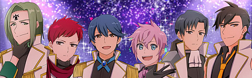 画像ギャラリー No.003のサムネイル画像 / 恋愛ADV「劇団プリンス」，iOS/Android版の制作を発表。事前登録受付が開始