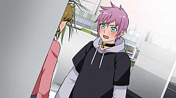画像ギャラリー No.005のサムネイル画像 / 恋愛ADV「劇団プリンス」，iOS/Android版の制作を発表。事前登録受付が開始