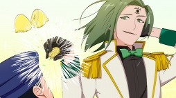 劇団プリンス