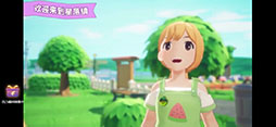 画像ギャラリー No.003のサムネイル画像 / 「牧場物語MOBILE」の映像が公開に。中国版の公式サイトも開設され,事前登録の受け付けがスタート
