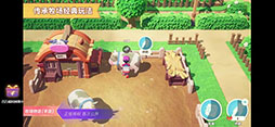 画像ギャラリー No.006のサムネイル画像 / 「牧場物語MOBILE」の映像が公開に。中国版の公式サイトも開設され,事前登録の受け付けがスタート