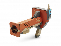 Nintendo Labo Toy-Con 04: VR Kit ちょびっと版