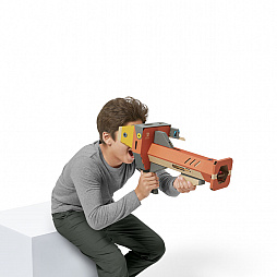 Nintendo Labo Toy-Con 04: VR Kit ちょびっと版