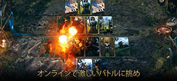 グウェント ウィッチャーカードゲーム