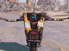 「ボーダーランズ3」の世界を，クラップトラップとサイコバンディットが紹介する映像「銀河ガイド」の第1話が公開
