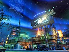 「ボーダーランズ 3」，アトラスのホームランド「プロメティア」を紹介する最新トレイラーとシーズンパス情報などを公開