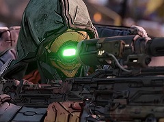 「ボーダーランズ3」，主人公キャラクターの1人であるビーストマスター「FL4K」のプロフィールトレイラーが公開