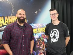 「ボーダーランズ3」開発者インタビュー。常に驚きを感じられる，FPS×RPGの最高峰として完成