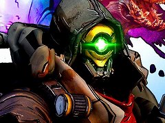 Queenの名曲にのせてヴォルト・ハンターたちが暴れまわる「ボーダーランズ3」発売記念トレイラー＆TGS 2019出展情報が公開