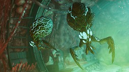 画像ギャラリー No.002のサムネイル画像 / 「ボーダーランズ3」,ストーリーミッションDLC第2弾“銃と愛と触手をぶっ放せ! ウェインライトとハマーロックの結婚式”が本日発売