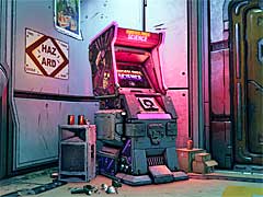 「ボーダーランズ3」に，プレイすればするほど科学に貢献できるゲーム内ゲーム「ボーダーランズ・サイエンス」が登場