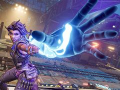 「ボーダーランズ3」，発売1周年を記念したミニイベントが7月31日から6週連続開催。ボスのレジェンダリードロップ率アップなど盛りだくさん