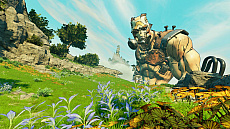 画像ギャラリー No.002のサムネイル画像 / 「ボーダーランズ3」の最新DLC，サイコ・クリーグのカオスな脳内で大暴れ！を紹介するトレイラーと詳細情報が公開