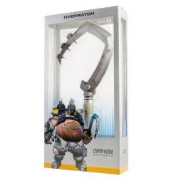 画像ギャラリー No.009のサムネイル画像 / 「ボーダーランズ3」のサイコマスクが当たるキャンペーンや「オーバーウォッチ」グッズのセールがINFOLENS GEEK SHOPで開催
