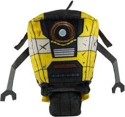 画像ギャラリー No.011のサムネイル画像 / 「ボーダーランズ3」のサイコマスクが当たるキャンペーンや「オーバーウォッチ」グッズのセールがINFOLENS GEEK SHOPで開催