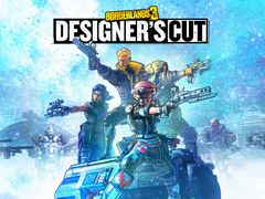 「ボーダーランズ3」，DLC第5弾“デザイナーズ・カットでヒャッハーだ！”のインプレッションをお届け。バトロワライクな新モード“シュルーティング・スプリー”に挑め