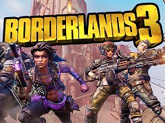 「ボーダーランズ3」，PCとXboxシリーズなどでのクロスプレイが可能に。シーズンイベントの常設化やレベル上限の引き上げも