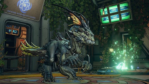 画像ギャラリー No.001のサムネイル画像 / 「ボーダーランズ3」,イベント“モーリスのコミュニティ虐殺チャレンジ”の第1部が10月15日1:00に開幕。目標はトラント一族の撃破数50万回