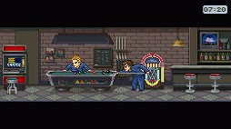 画像ギャラリー No.006のサムネイル画像 / 遊びやケンカの高校生活を送るオープンワールド不良RPG「The friends of Ringo Ishikawa」がSwitch向けに4月4日リリース
