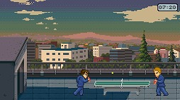 画像ギャラリー No.007のサムネイル画像 / 遊びやケンカの高校生活を送るオープンワールド不良RPG「The friends of Ringo Ishikawa」がSwitch向けに4月4日リリース