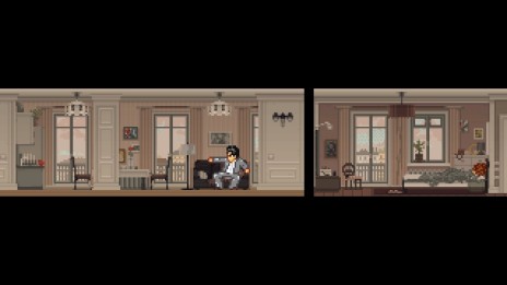 画像ギャラリー No.012のサムネイル画像 / パッケージ版「ザ フレンズ オブ リンゴ イシカワ&アレスト オブ ア ストーン ブッダ」が2021年1月28日発売