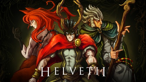 画像ギャラリー No.004のサムネイル画像 / DANGEN Entertainment,PAX East 2019に出展する7タイトルを公開