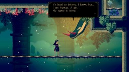 画像ギャラリー No.003のサムネイル画像 / PC版「MINORIA」の発売日が8月27日に決定。最新トレイラーを公開