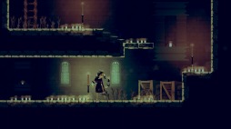 画像ギャラリー No.004のサムネイル画像 / PC版「MINORIA」の発売日が8月27日に決定。最新トレイラーを公開