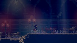 画像ギャラリー No.007のサムネイル画像 / PC版「MINORIA」の発売日が8月27日に決定。最新トレイラーを公開