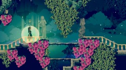画像ギャラリー No.008のサムネイル画像 / PC版「MINORIA」の発売日が8月27日に決定。最新トレイラーを公開