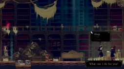 画像ギャラリー No.010のサムネイル画像 / PC版「MINORIA」の発売日が8月27日に決定。最新トレイラーを公開