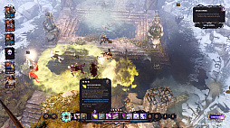 画像ギャラリー No.001のサムネイル画像 / 「Divinity: Original Sin 2」のLarian Studiosがシリーズ最新作「Divinity：Fallen Heroes」の制作を発表。発売は2019年後半を予定