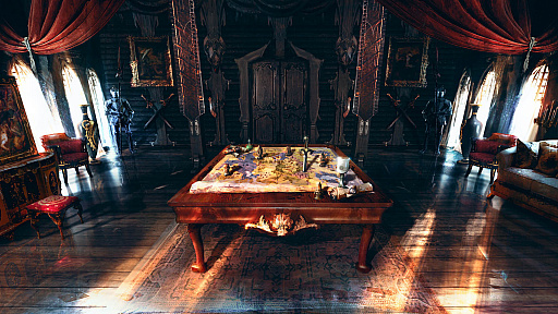 画像ギャラリー No.007のサムネイル画像 / 「Divinity: Original Sin 2」のLarian Studiosがシリーズ最新作「Divinity：Fallen Heroes」の制作を発表。発売は2019年後半を予定