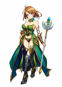 画像ギャラリー No.002のサムネイル画像 / 【PR】王道ファンタジーの世界を冒険する「アビスアグニ」。迫力のある戦闘とやり込み度の高い育成が楽しめるMMORPG