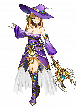 画像ギャラリー No.003のサムネイル画像 / 【PR】王道ファンタジーの世界を冒険する「アビスアグニ」。迫力のある戦闘とやり込み度の高い育成が楽しめるMMORPG