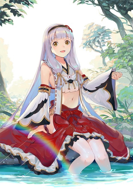 画像ギャラリー No.009のサムネイル画像 / 「GOD WARS 日本神話大戦」のSteam版が新機能を追加して2019年6月に全世界で配信。発売済みのプラットフォーム版もパッチで対応