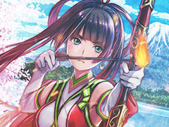 Steam版「GOD WARS 日本神話大戦」が本日配信開始。PS4版とSwitch版，PS Vita版のセールもスタート，本日20時からは特別番組も