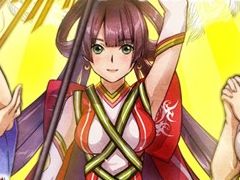 「GOD WARS 日本神話大戦」や「√Letter ルートレター」シリーズなどを最大78％オフで購入できる，角川ゲームスのGWセールが4月24日に開催