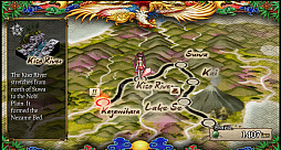 GOD WARS 日本神話大戦