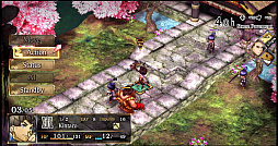 GOD WARS 日本神話大戦