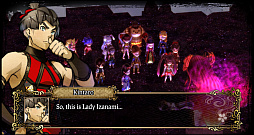GOD WARS 日本神話大戦