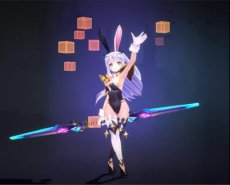 画像ギャラリー No.007のサムネイル画像 / 「エルクロニクル」,アップデートにて新ストーリーが追加。新コンテンツ「ギルドバトル」も登場