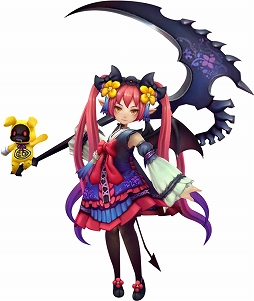 画像ギャラリー No.005のサムネイル画像 / 「エルクロニクル」，ストーリーエリア「リーベル王城」「エルナハイム」が登場