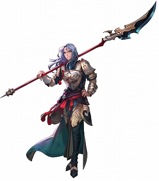 画像ギャラリー No.004のサムネイル画像 / 「エルクロニクル」,新英雄「旦景保」や新ストーリーエリアなどを実装