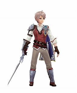 画像ギャラリー No.002のサムネイル画像 / 「エルクロニクル」,新ストーリー追加や新英雄「エドワード」実装を含むアップデートを実施