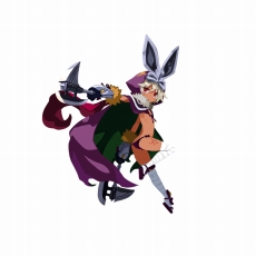 画像ギャラリー No.008のサムネイル画像 / 「ガレリアの地下迷宮と魔女ノ旅団」が2019年7月25日に発売。探索のパートナーとなるユリィカ,魔女ノ旅団を率いて戦うバトルなどの情報が公開