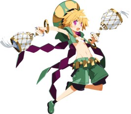 画像ギャラリー No.005のサムネイル画像 / 「ガレリアの地下迷宮と魔女ノ旅団」,正体不明の美術品が眠る“地下迷宮”の情報が公開。人形兵の新ファセット2種が登場